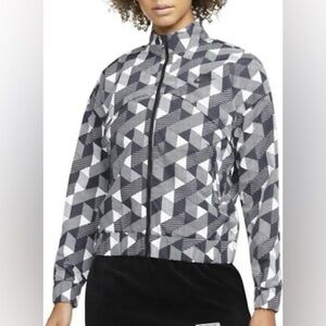 NWT Nike Women's Tennis Jacket Size XL
